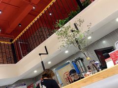 -暖食光·台式家庭餐厅·生日主题店(万达店)