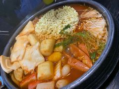 -the frypan韩国炸鸡啤酒(五路居店)
