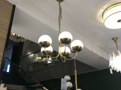 -青岛灯具市场