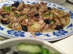-顺丰轩园林酒家(天河店)