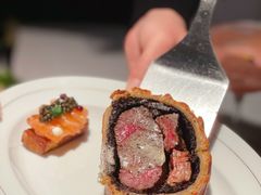 -壳里西餐厅Coquille Seafood Bistro(蒙自路店)