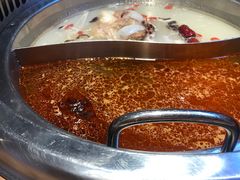 -季季红火锅(长沙步行街店)