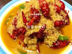 -盱眙虾神於氏龙虾(夫子庙红街店)