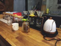 -ZM COFFEE(西安路店)