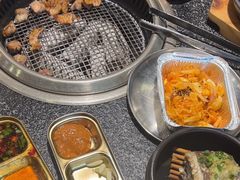 -红泥小火炉·东北泥炉烤肉(天一旗舰店)