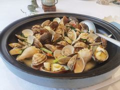 -观海海鲜(松山湖卓为城店)