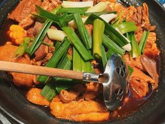 -炉角·鲍鱼牛腩煲(国贸商城店)