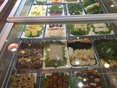-313羊庄鲜羊火锅·鲜羊肉烧烤(李村店)