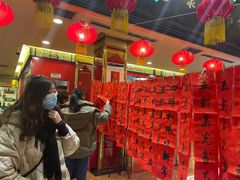 -全聚德烤鸭店(准噶尔路店)