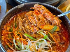 -海云台韩式汤饭·13年匠心韩料(南山店)