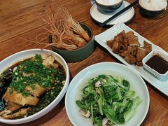 -百家鲜·杭帮菜