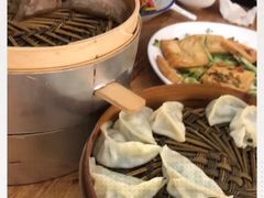 -祥老弟老信丰萝卜饺旗舰店(建设路二分店)