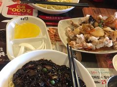 -香港饭店0410(明洞店)