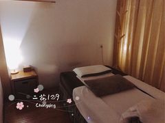 -锦初·禅意4K影院式足道·新中式SPA(茂业天地店)
