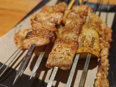 -花腰餐吧Bistro烧烤 傣味(传媒大学店)