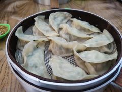 -金城包子牛肉灌汤包(台东四路店)