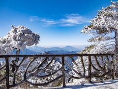 -三清山风景名胜区
