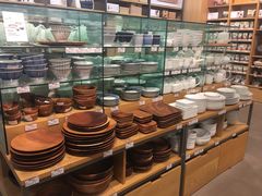 -MUJI无印良品(茂业天地店)