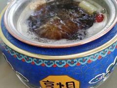 -享月汤皇·海鲜小火锅·聚会(曲江创意谷店)