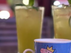 -MR.ROCKY洛奇先生RESTAURANT&BAR(宝安壹方城店)
