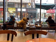 -星巴克(古象大酒店店)