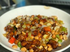 宫保鸡丁-金锅小厨(乐活街店)