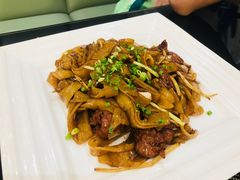 -玉兰苑一等茶餐厅