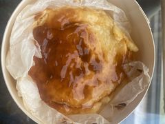 -卷心卷意·轻甜蛋糕(新光天地店)