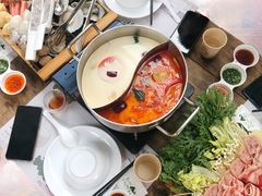 -三圣花乡旅游区