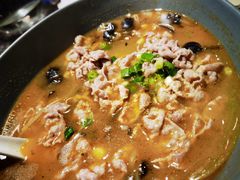 -鹿港小镇(霄云店)