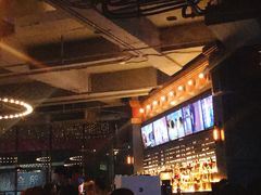 -CIRCLE·酒吧(第一国际店)