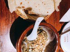 -前海沿·青岛菜(大拇指广场石老人店)