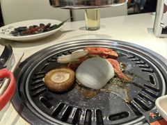 -猫爪爪原切自助烤肉(观音桥阳光世纪店)