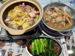 -敏华冰厅(平安金融中心店)