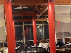 -宝燕壹号景观餐厅(龙盛国际商业广场店)