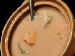 -汉小城·老铫子藕汤·乡野湖北菜(江汉路吉庆街店)