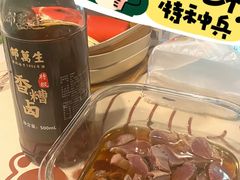 -邵万生食品公司(南京东路店)