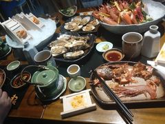 -和彩放题餐厅(酒仙桥店)