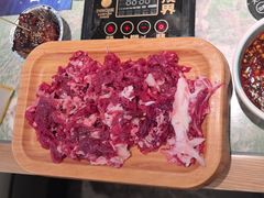 -山海•蒸汽活海鲜自助(皇庭广场店)