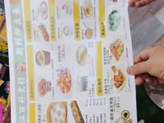 -味福记·本地特色菜(八一万达广场店)