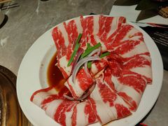 -韩盛·古法烤肉店(皇城恒隆广场店)