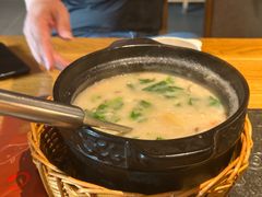-小城粥道·海胆鲜虾粥(解放广场店)