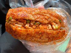 -518豆腐干(总店)