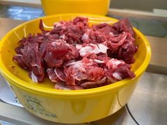 -就叫小火锅 Space(新医路主题店)