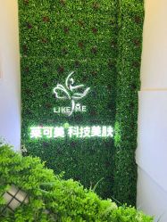 体验后-莱可美科技美肤