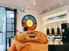 -Dogi&kiki Coffee(中心商务大厦店)