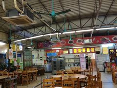 大堂-百利鸽王(紫薇路店)