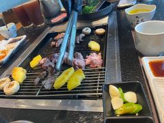 -韩满园· 甄选韩式烤肉