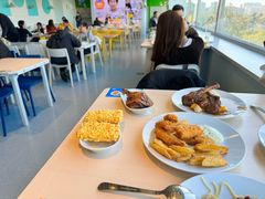 -宜家·瑞典风味餐厅(四元桥店)