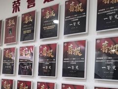 -西安小天鹅艺术团(金花路校区)